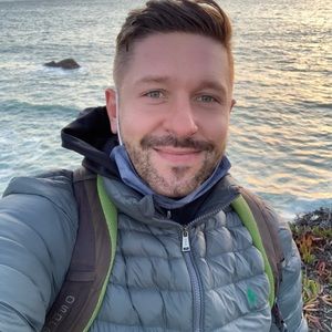 Meet your Posher, Kris